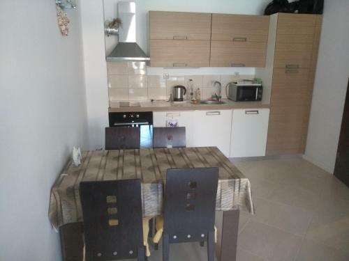 Apartamento Oasis Beach With 1 Bedroom Nat