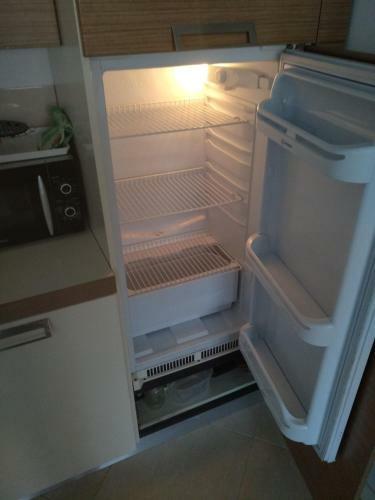 Apartamento Oasis Beach With 1 Bedroom Nat