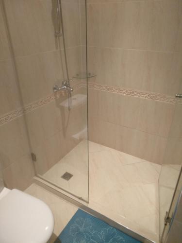 Apartamento Oasis Beach With 1 Bedroom Nat