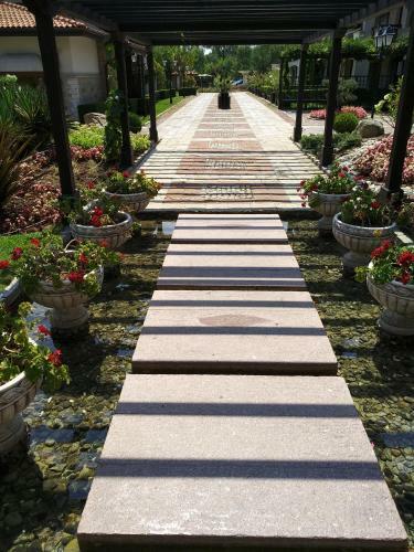 Apartamento Oasis Beach With 1 Bedroom Nat