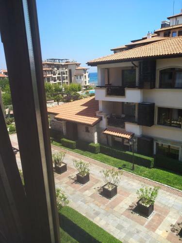 Apartamento Oasis Beach With 1 Bedroom Nat