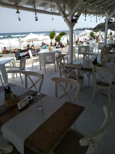 Apartamento Oasis Beach With 1 Bedroom Nat