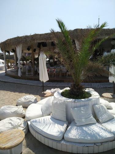 Apartamento Oasis Beach With 1 Bedroom Nat