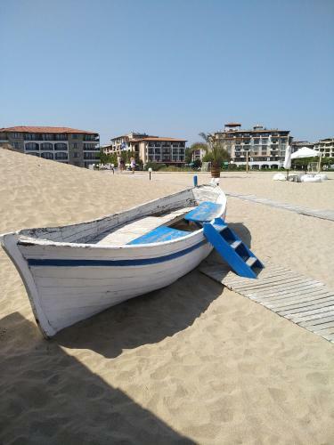 Apartamento Oasis Beach With 1 Bedroom Nat