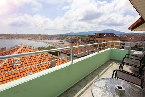 Hostal Guesthouse Sunny Dream