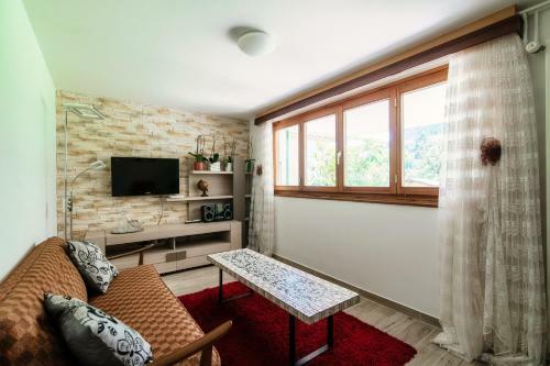Apartamento Green Faido Valle Leventina