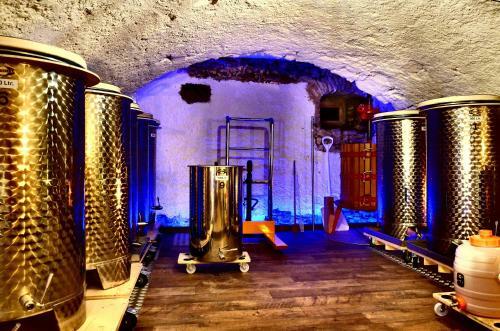 Apartamento Prophetengut - Die Perle Im Jurapark