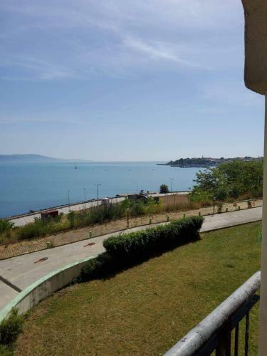 Amrita Apartments Nessebar