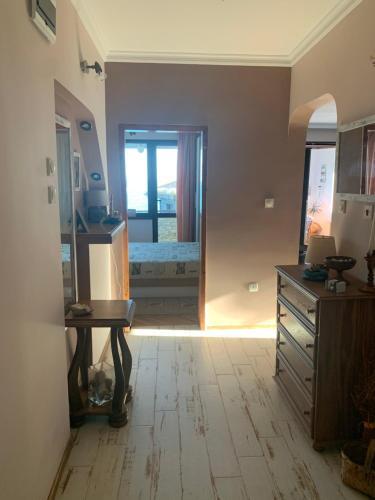 Apartamento Maria's Sea View Guest House