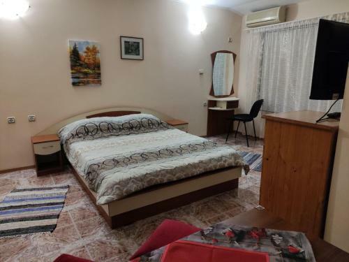 Kamelya Guest Apartment