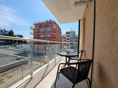 Apartamento Studio Happy Neptun - 5 Min To The Beach