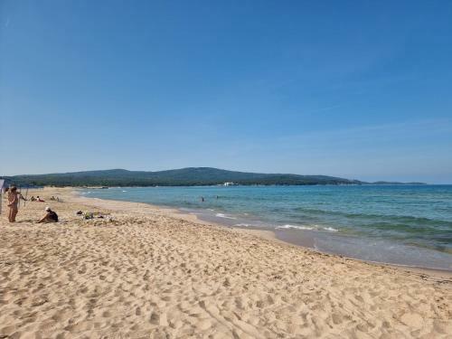 Apartamento Studio Happy Neptun - 5 Min To The Beach