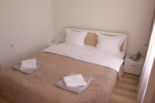 Apartamento Sea Sun Eleven