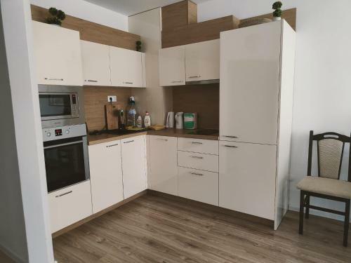 Apartamento Studio Aivasovskij Park