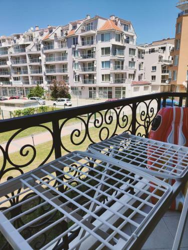 Apartamento Studio Aivasovskij Park