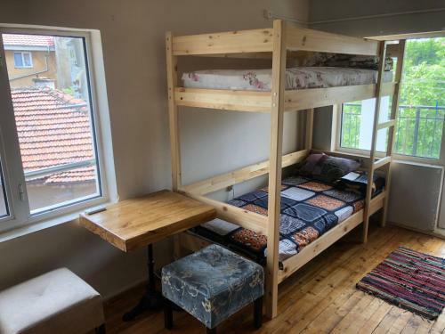 Albergue Hakuna Matata Guest House