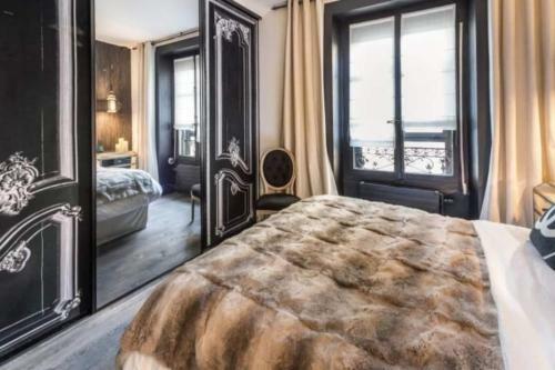 Apartamento Luxueux Appartement Gen�ve