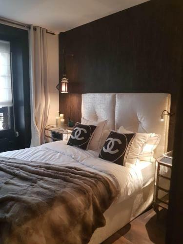 Apartamento Luxueux Appartement Gen�ve