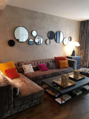 Apartamento Luxueux Appartement Gen�ve