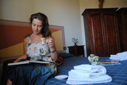 B&B Villa Anna