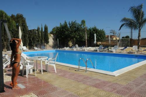 B&B Villa Anna