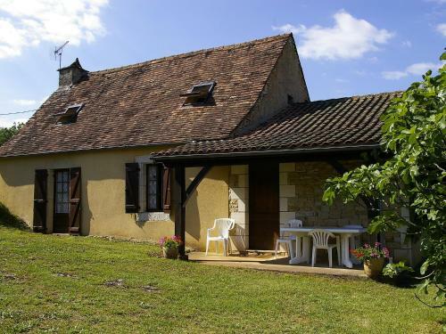 Villa Le Champ Du Lac