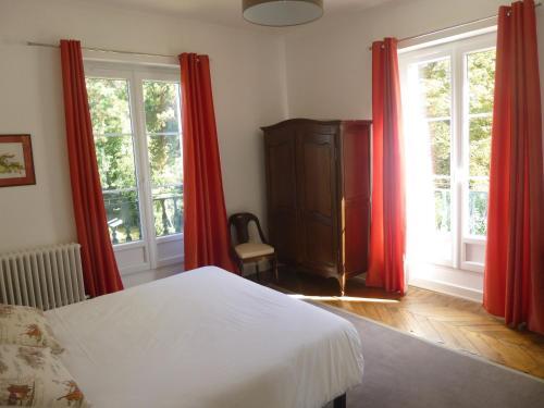 Bed & Breakfast C�dre Et Charme