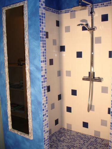 Bed & Breakfast La Marronni�re Des Gadeaux