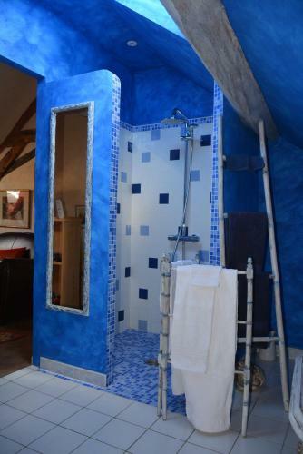 Bed & Breakfast La Marronni�re Des Gadeaux