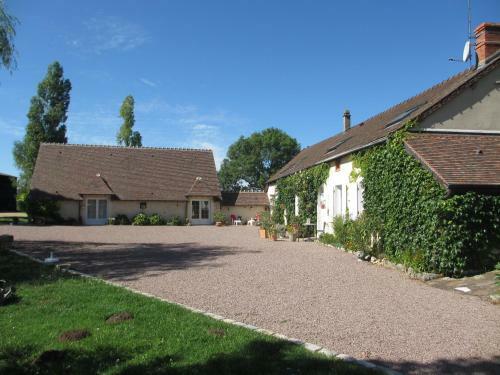 Bed & Breakfast La Marronni�re Des Gadeaux