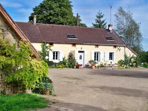 Bed & Breakfast La Marronni�re Des Gadeaux