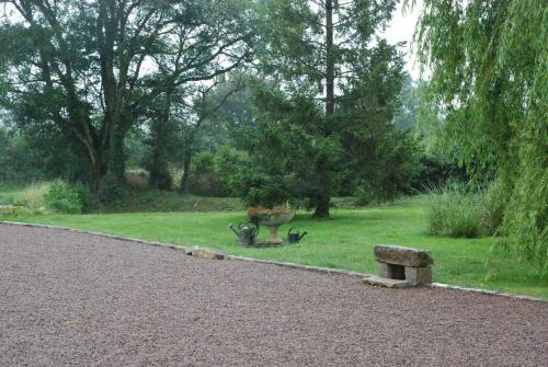 Bed & Breakfast La Marronni�re Des Gadeaux