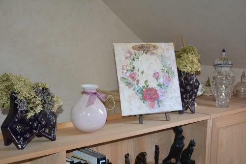 Bed & Breakfast La Marronni�re Des Gadeaux