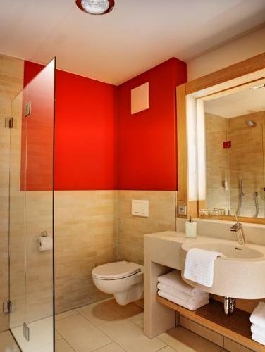 Hotel Hof31
