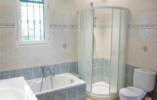 Holiday Home Chemin Du Tuff