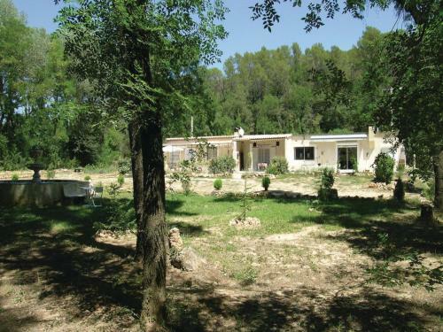 Holiday Home Route D�entrecasteau N-744