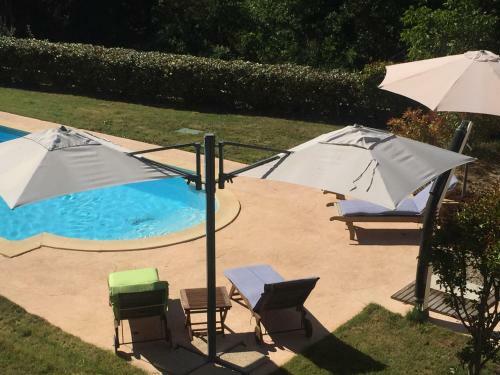 Bed And Breakfast "les Cigales"