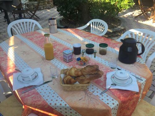 Bed And Breakfast "les Cigales"