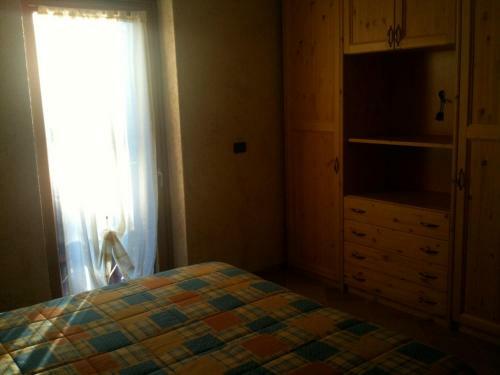 Apartamento Residence Grand Hotel Siva