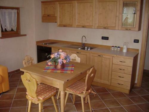 Apartamento Residence Grand Hotel Siva