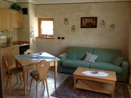 Apartamento Residence Grand Hotel Siva