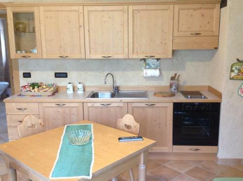 Apartamento Residence Grand Hotel Siva