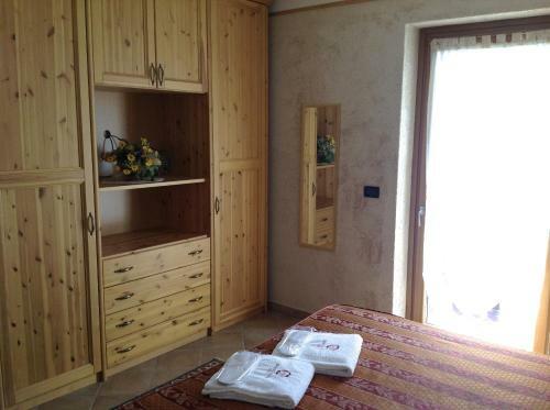 Apartamento Residence Grand Hotel Siva