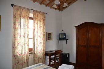 Agroturismo Fattoria Il Santo