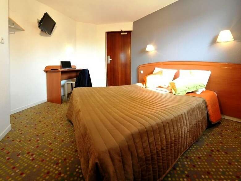 Hotel Balladins Esbly - Marne-la-vall�e