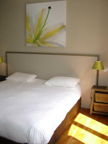 Le Gingko - Hotel Du Golf Parc Robert Hersant