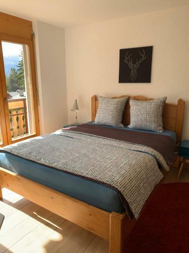 Apartamento Appartement Number 8