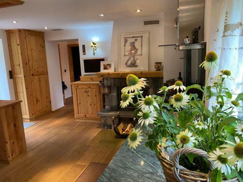 Apartamento Valposchiavo Immersi Nel Verde A 1400m