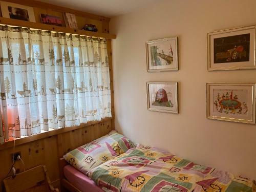 Apartamento Valposchiavo Immersi Nel Verde A 1400m