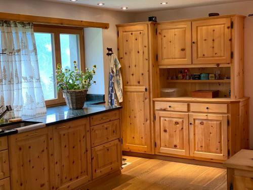 Apartamento Valposchiavo Immersi Nel Verde A 1400m